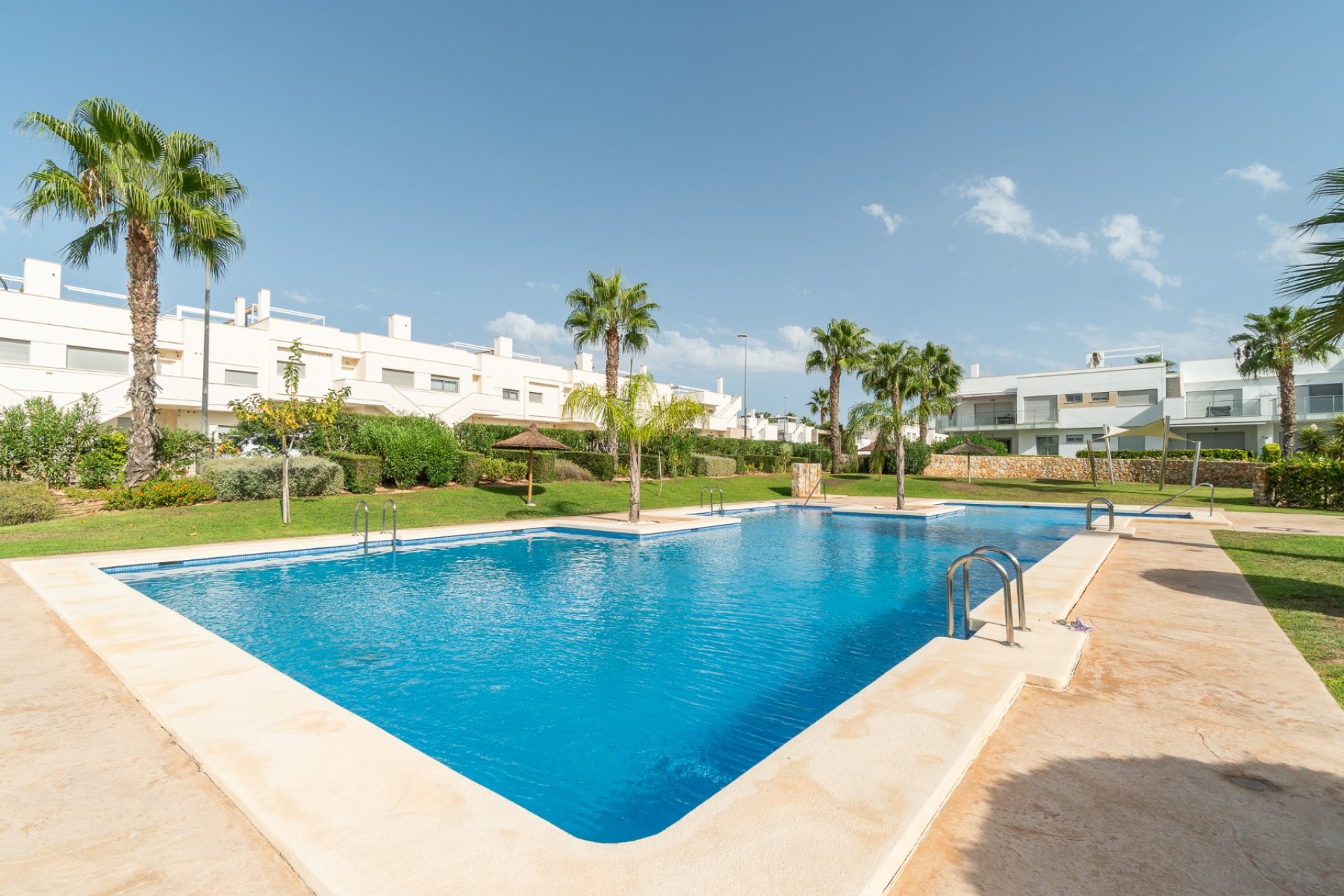 Verkoop - Townhouse - Vistabella Golf - Vistabella