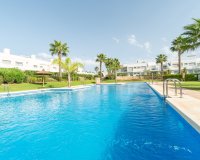Verkoop - Townhouse - Vistabella Golf - Vistabella