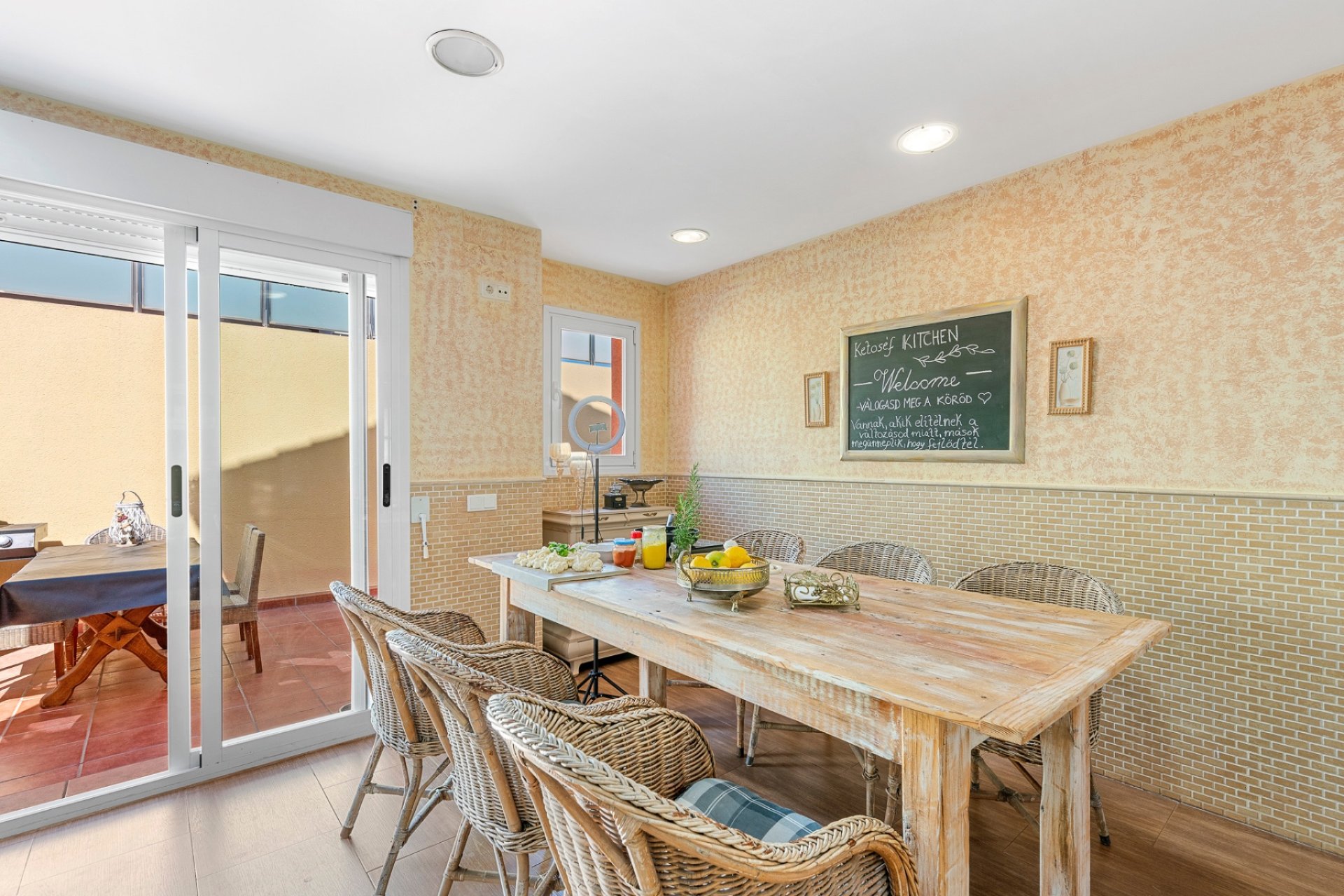 Verkoop - Villa - Alfas del Pí