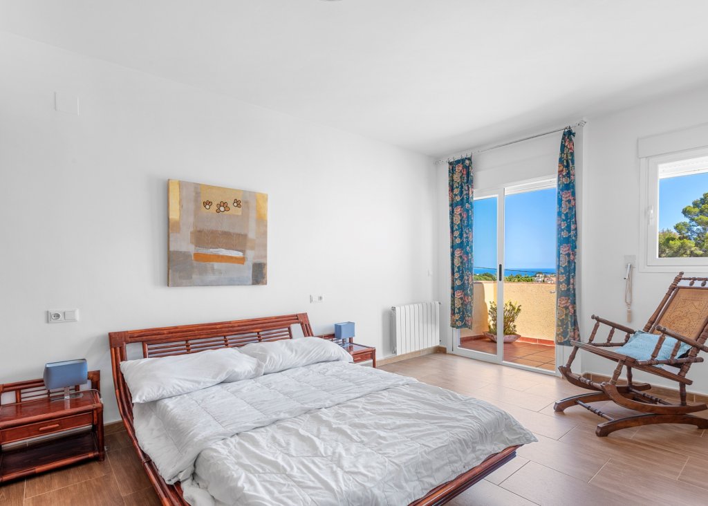 Verkoop - Villa - Alfas del Pí