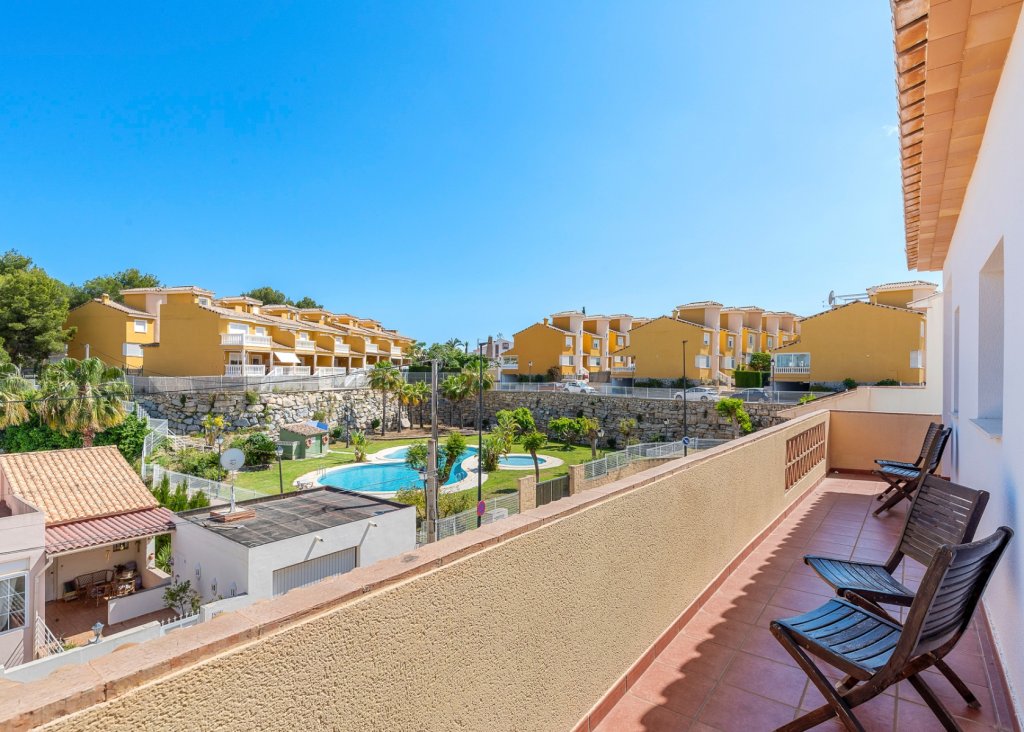 Verkoop - Villa - Alfas del Pí