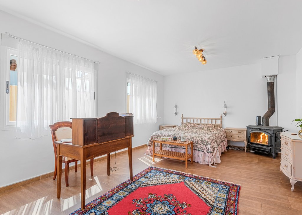 Verkoop - Villa - Alfas del Pí