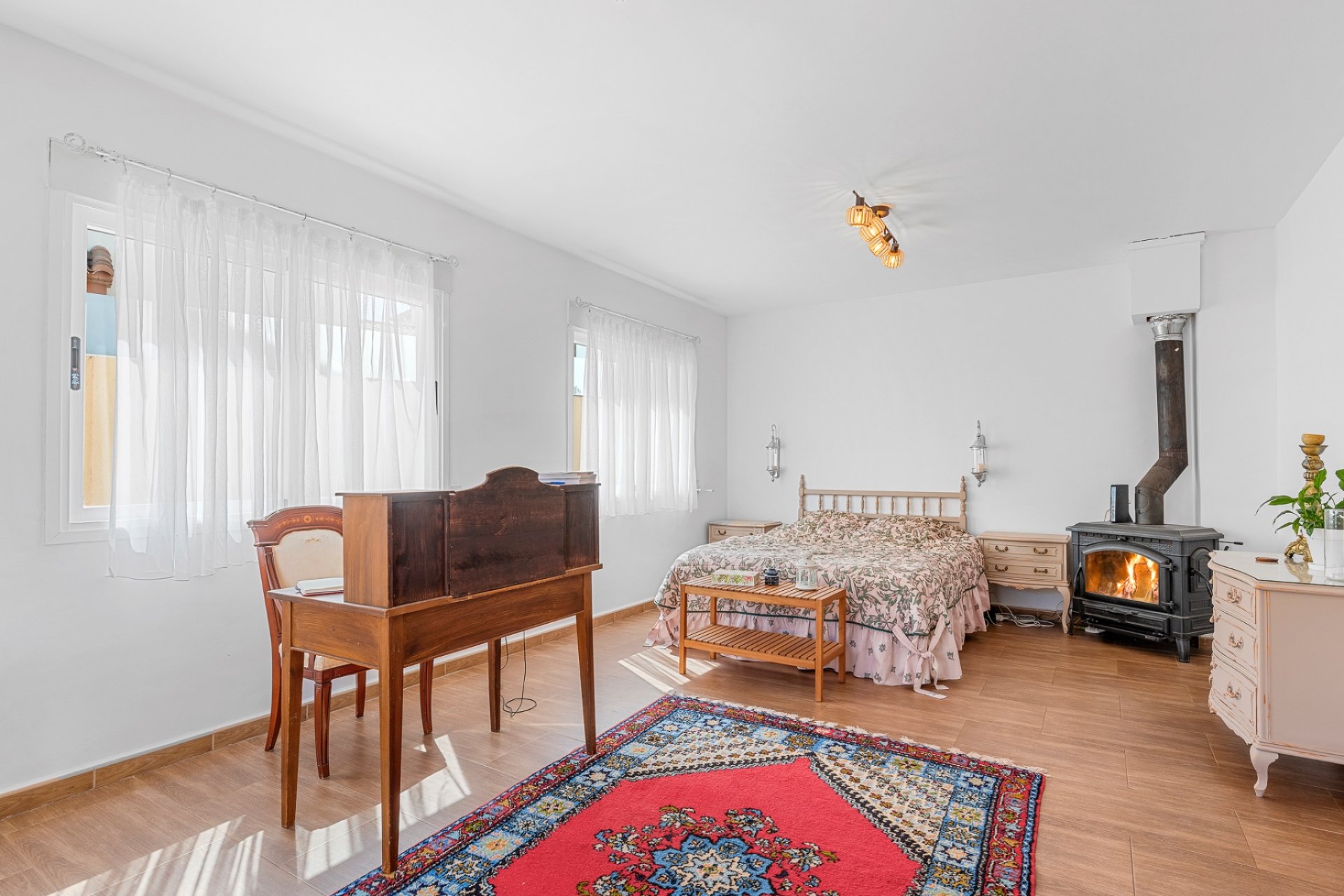 Verkoop - Villa - Alfas del Pí