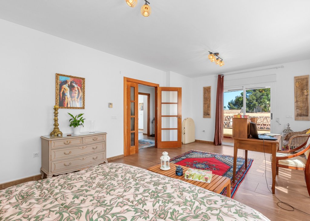 Verkoop - Villa - Alfas del Pí