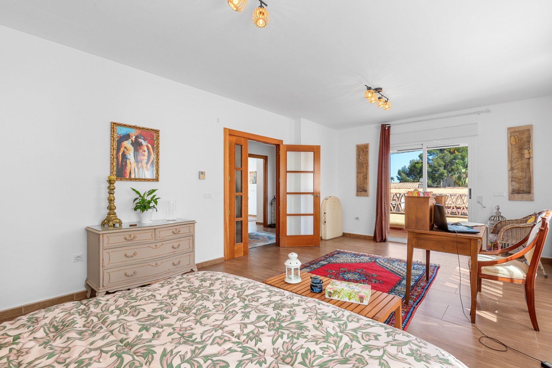 Verkoop - Villa - Alfas del Pí