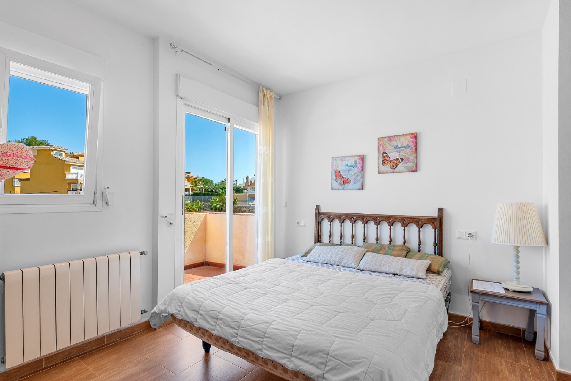 Verkoop - Villa - Alfas del Pí