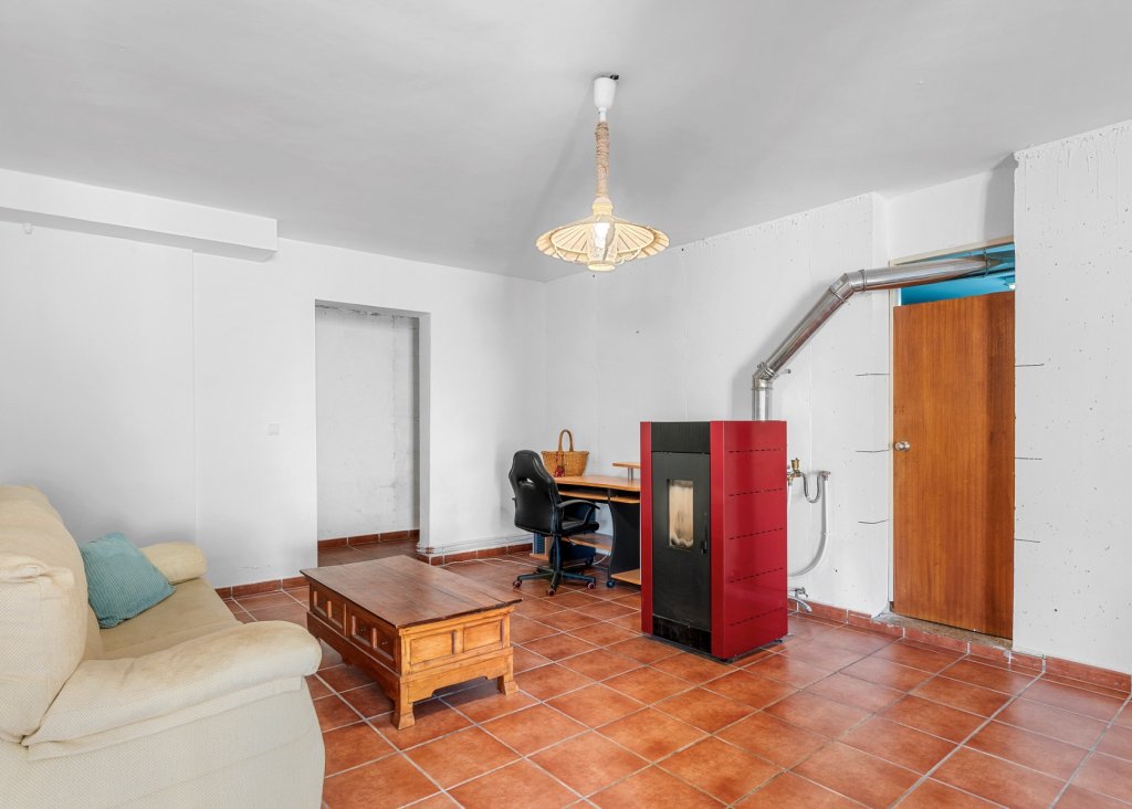 Verkoop - Villa - Alfas del Pí