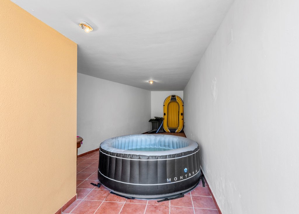 Verkoop - Villa - Alfas del Pí