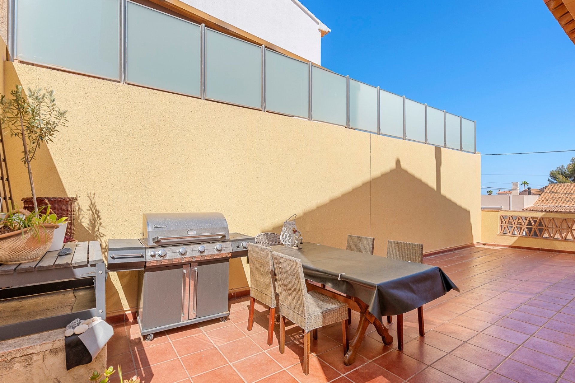 Verkoop - Villa - Alfas del Pí