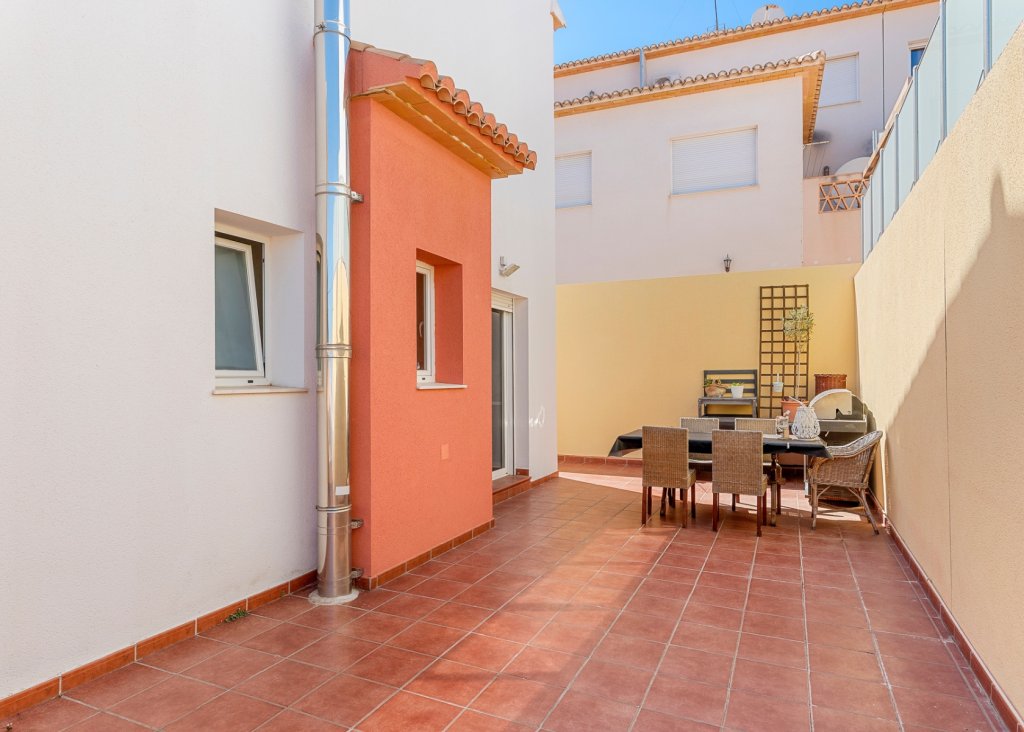 Verkoop - Villa - Alfas del Pí