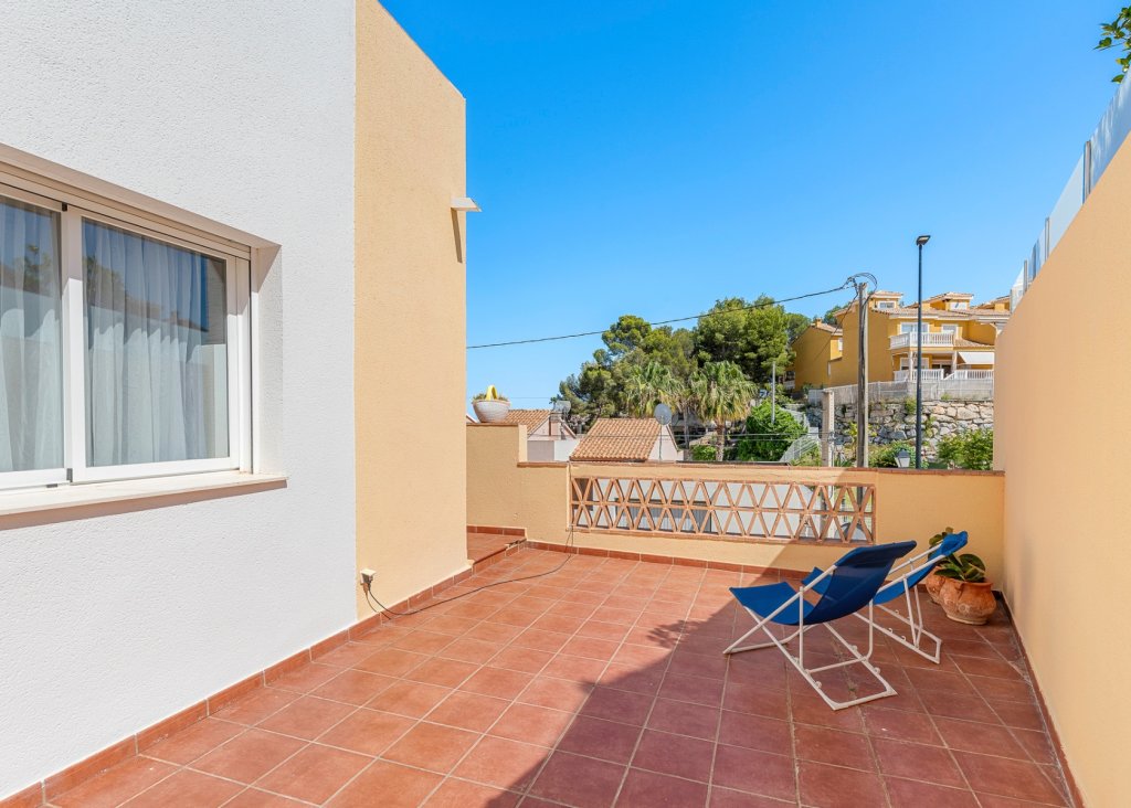 Verkoop - Villa - Alfas del Pí