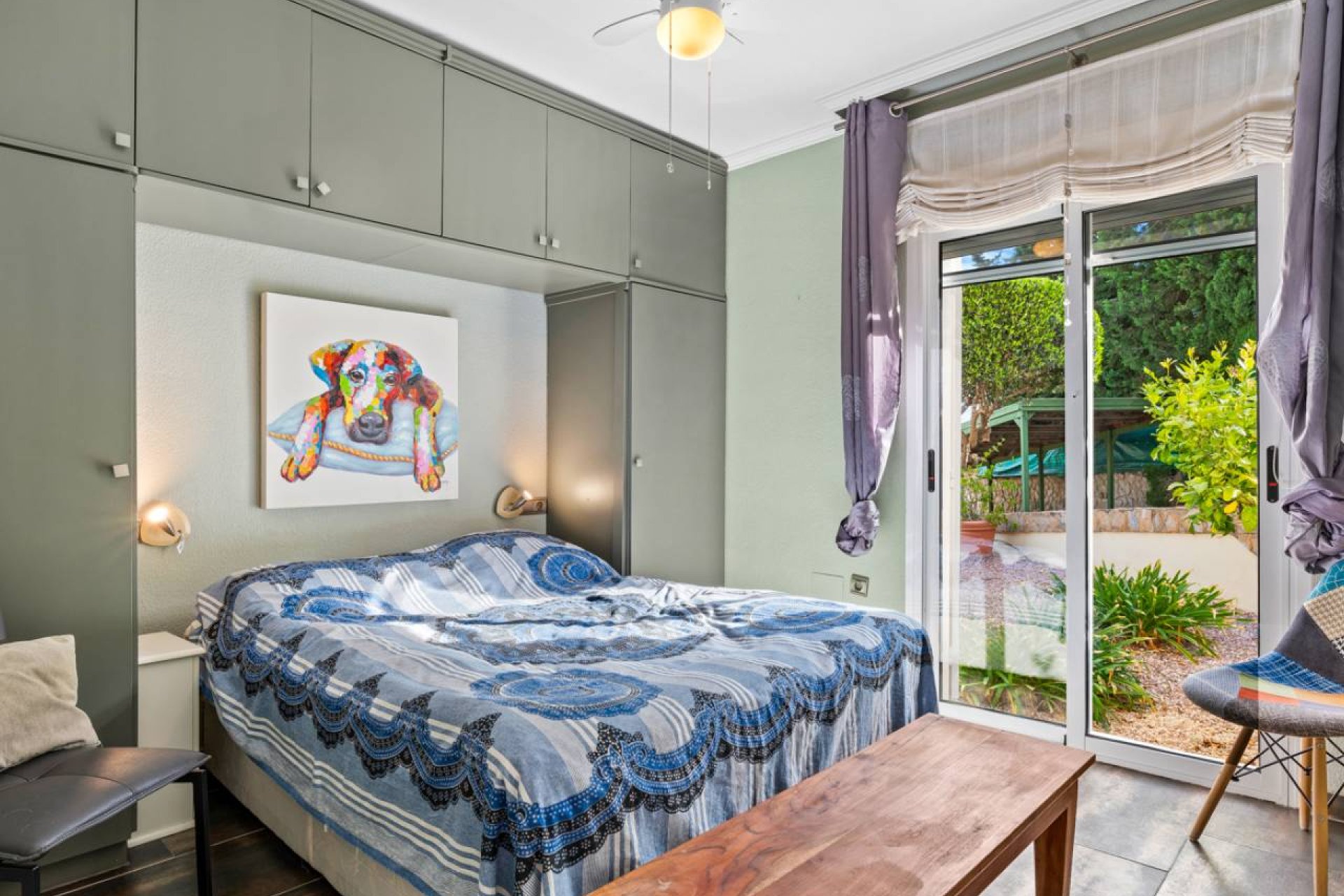 Verkoop - Villa - Algorfa - Castillo De Montemar