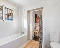 Verkoop - Villa - Algorfa - Castillo De Montemar