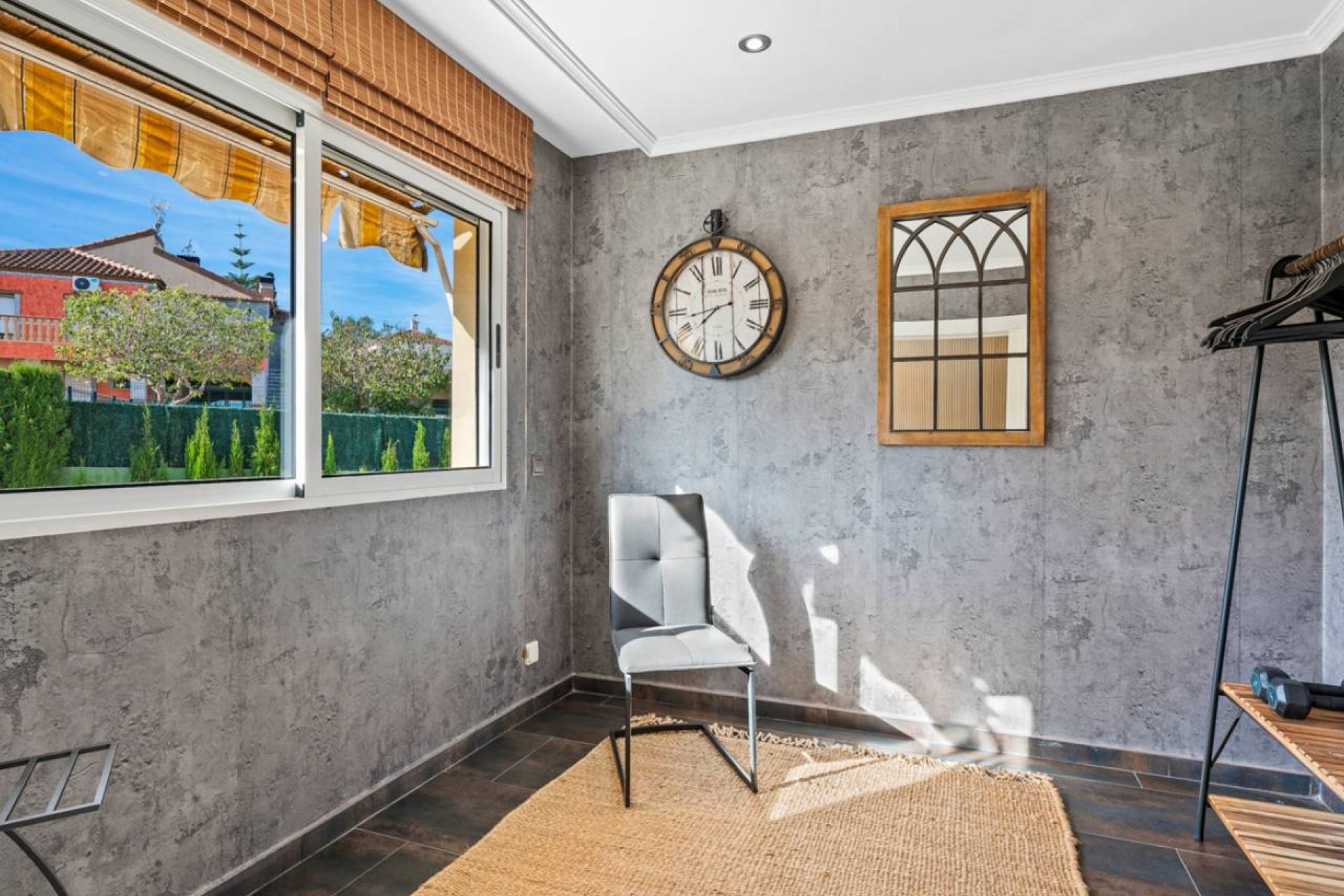 Verkoop - Villa - Algorfa - Castillo De Montemar