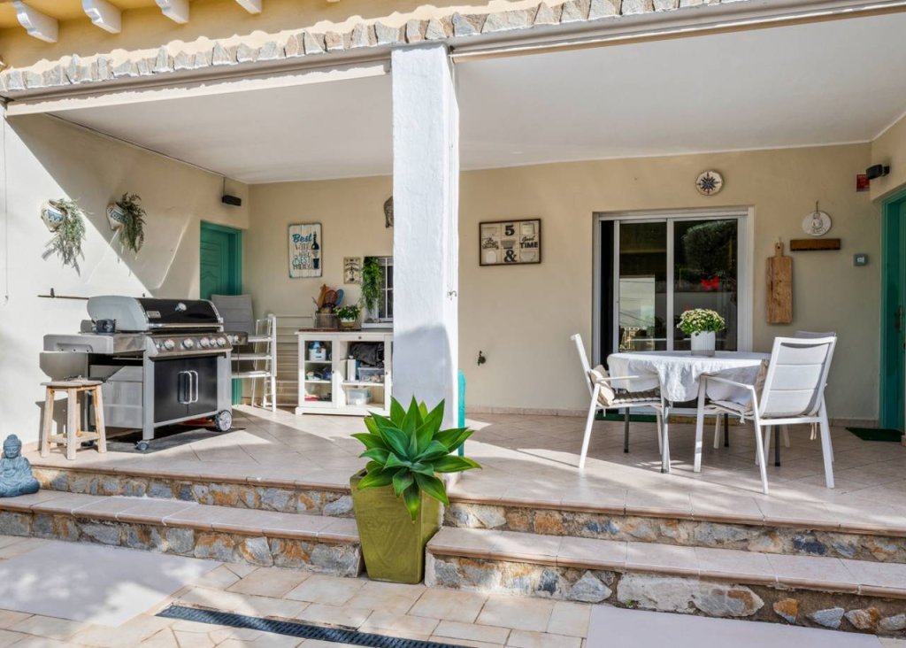 Verkoop - Villa - Algorfa - Castillo De Montemar