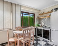 Verkoop - Villa - Algorfa - Castillo De Montemar