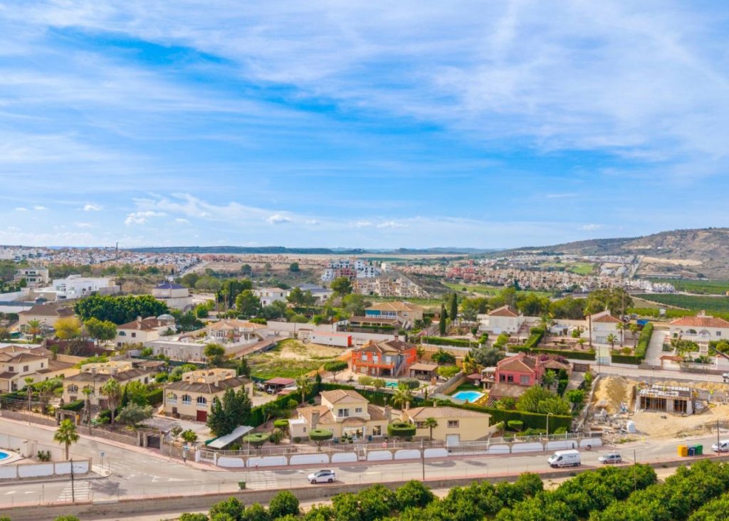 Verkoop - Villa - Algorfa - Castillo De Montemar