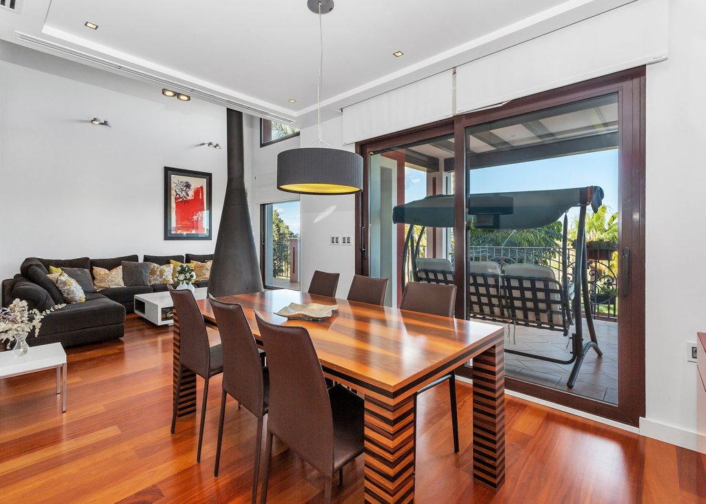 Verkoop - Villa - Algorfa - La Finca Golf Resort