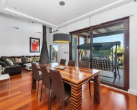 Verkoop - Villa - Algorfa - La Finca Golf Resort