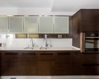 Verkoop - Villa - Algorfa - La Finca Golf Resort