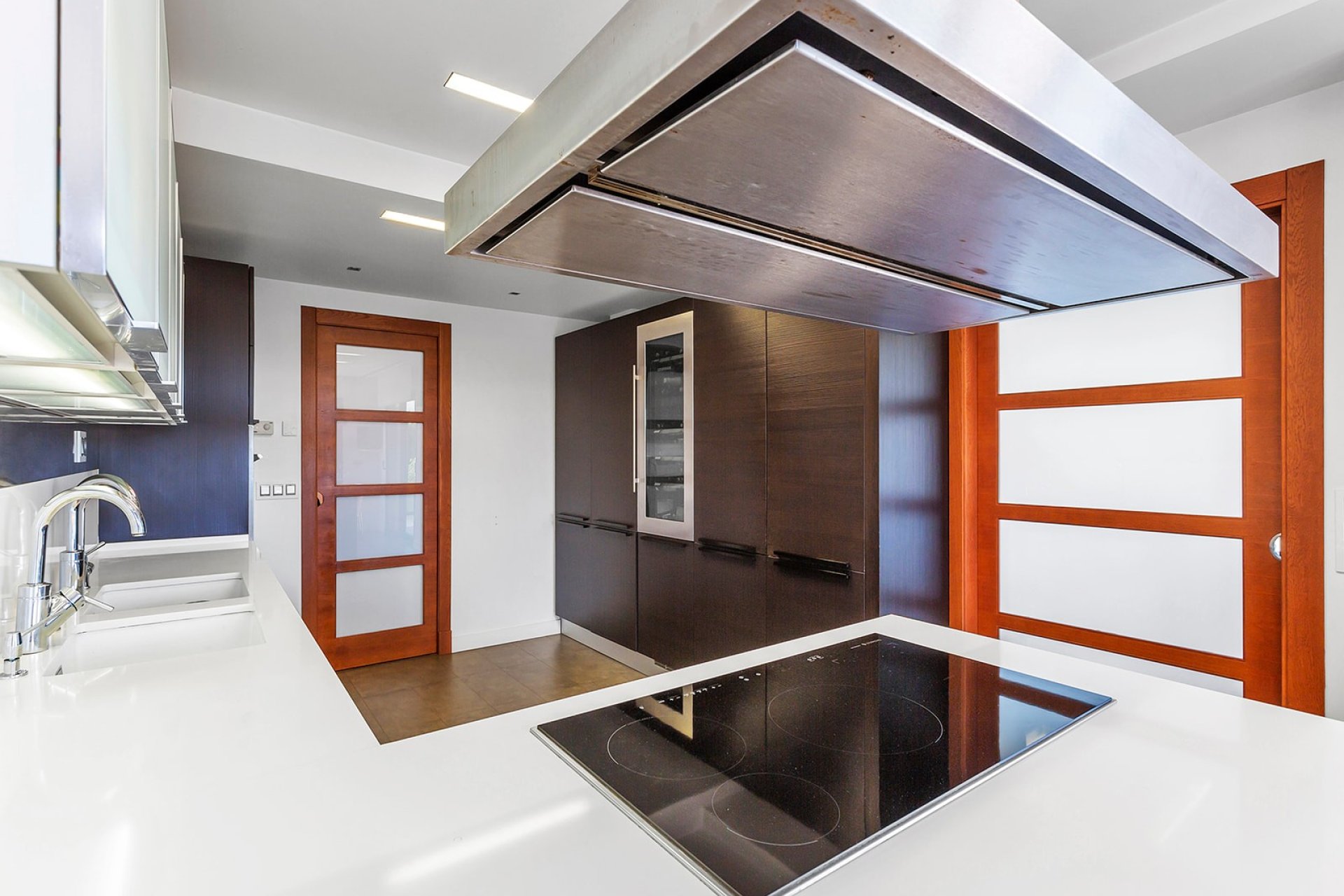 Verkoop - Villa - Algorfa - La Finca Golf Resort