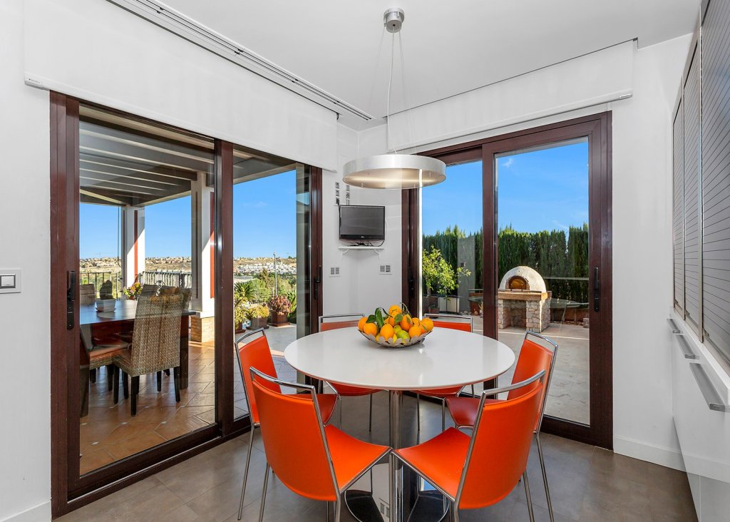 Verkoop - Villa - Algorfa - La Finca Golf Resort