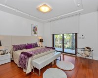 Verkoop - Villa - Algorfa - La Finca Golf Resort