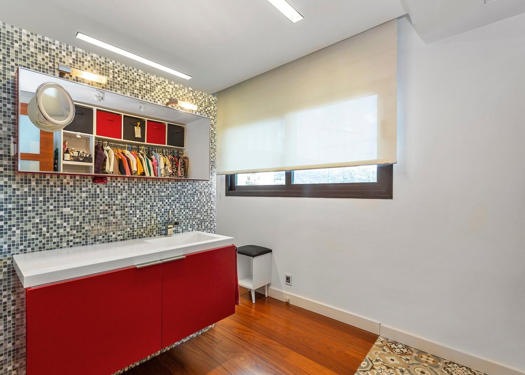 Verkoop - Villa - Algorfa - La Finca Golf Resort