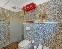 Verkoop - Villa - Algorfa - La Finca Golf Resort