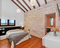 Verkoop - Villa - Algorfa - La Finca Golf Resort