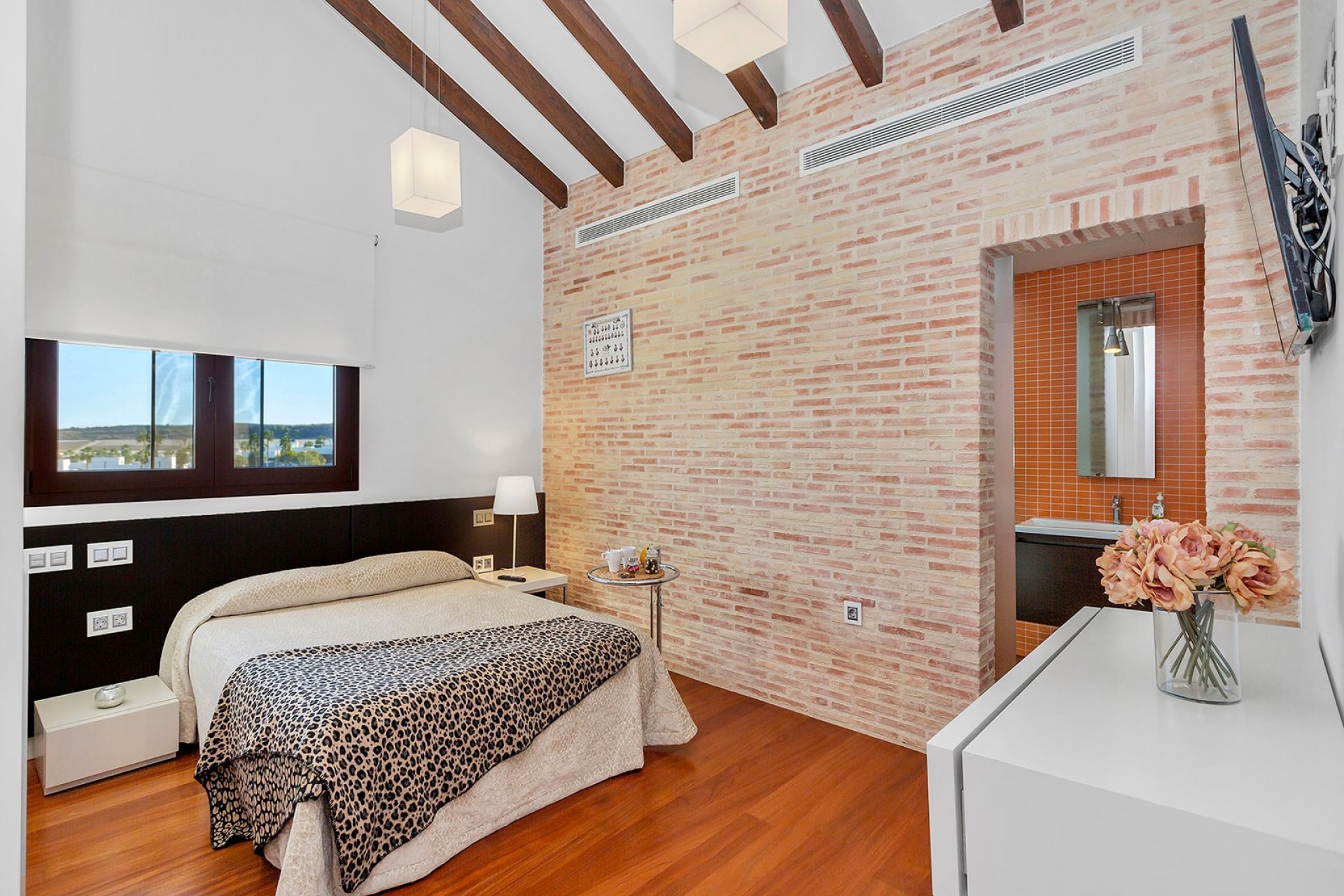 Verkoop - Villa - Algorfa - La Finca Golf Resort