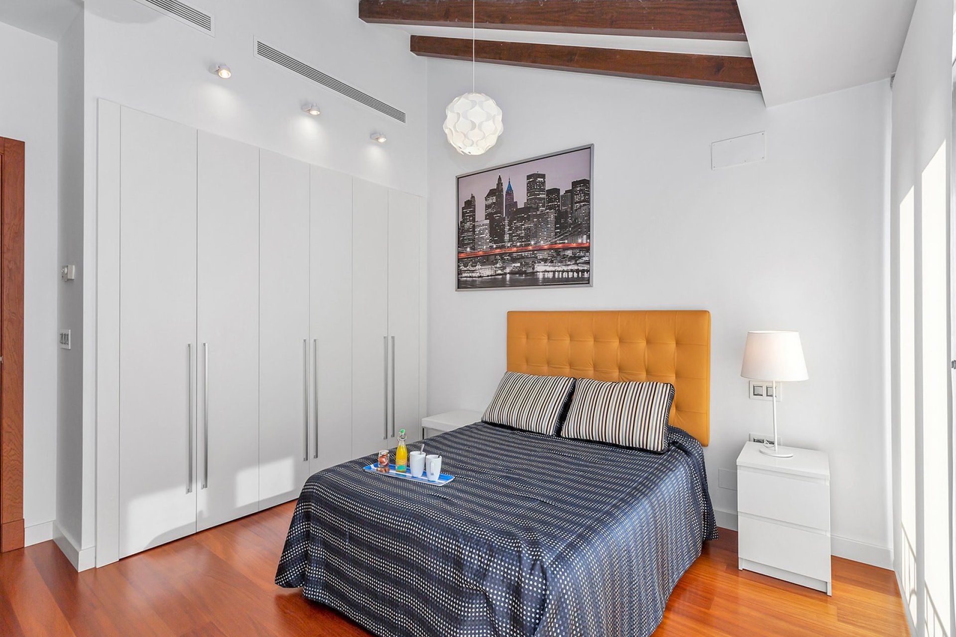 Verkoop - Villa - Algorfa - La Finca Golf Resort