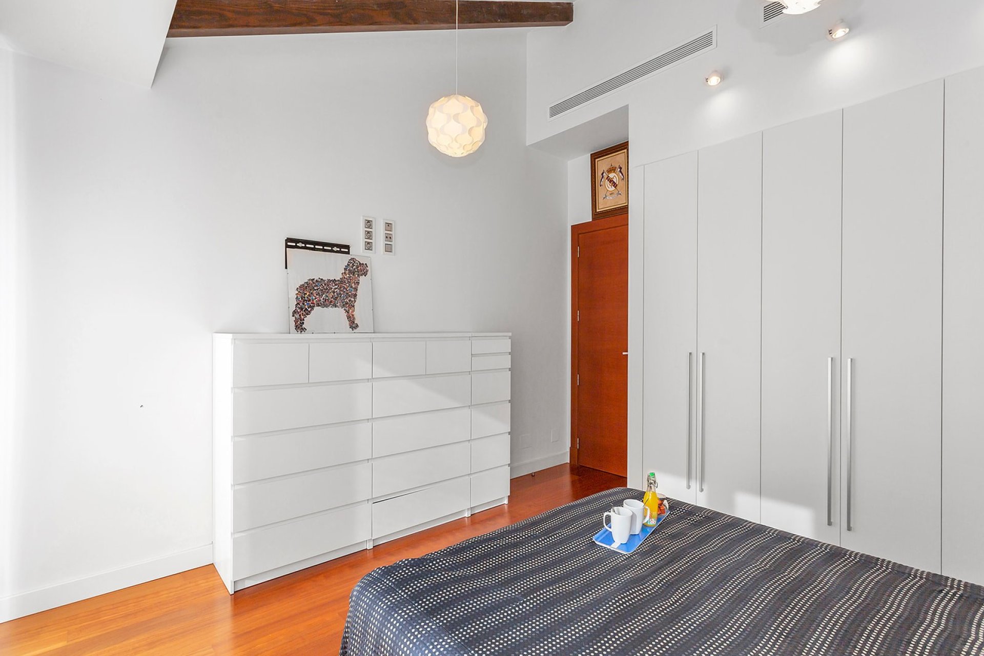 Verkoop - Villa - Algorfa - La Finca Golf Resort