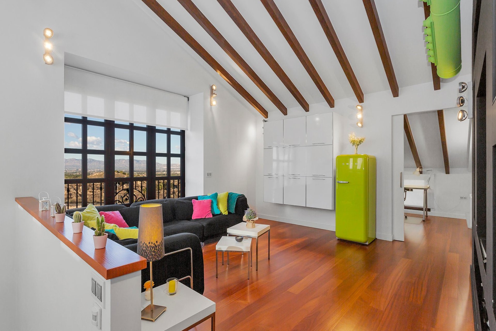 Verkoop - Villa - Algorfa - La Finca Golf Resort