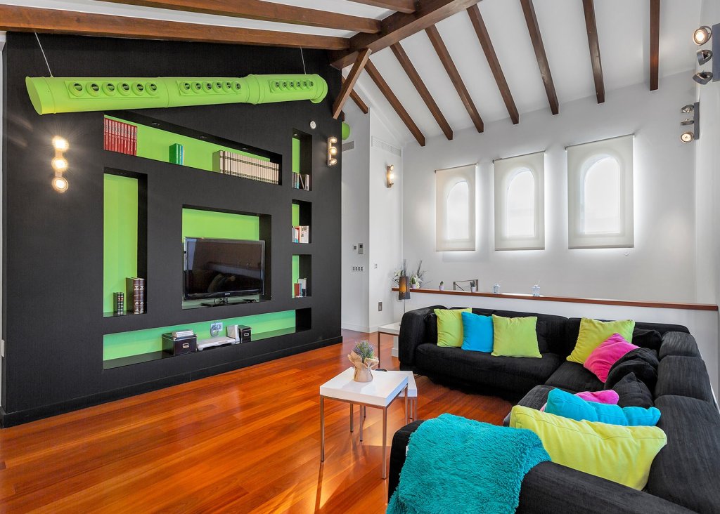 Verkoop - Villa - Algorfa - La Finca Golf Resort