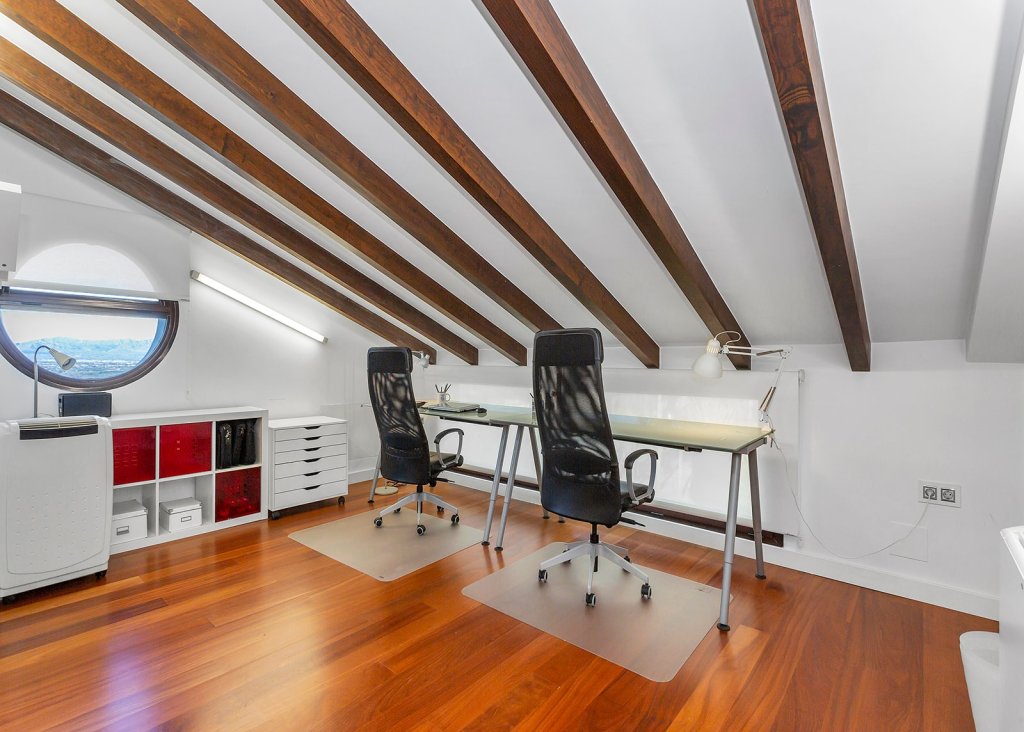 Verkoop - Villa - Algorfa - La Finca Golf Resort