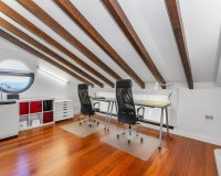 Verkoop - Villa - Algorfa - La Finca Golf Resort