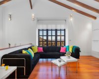 Verkoop - Villa - Algorfa - La Finca Golf Resort