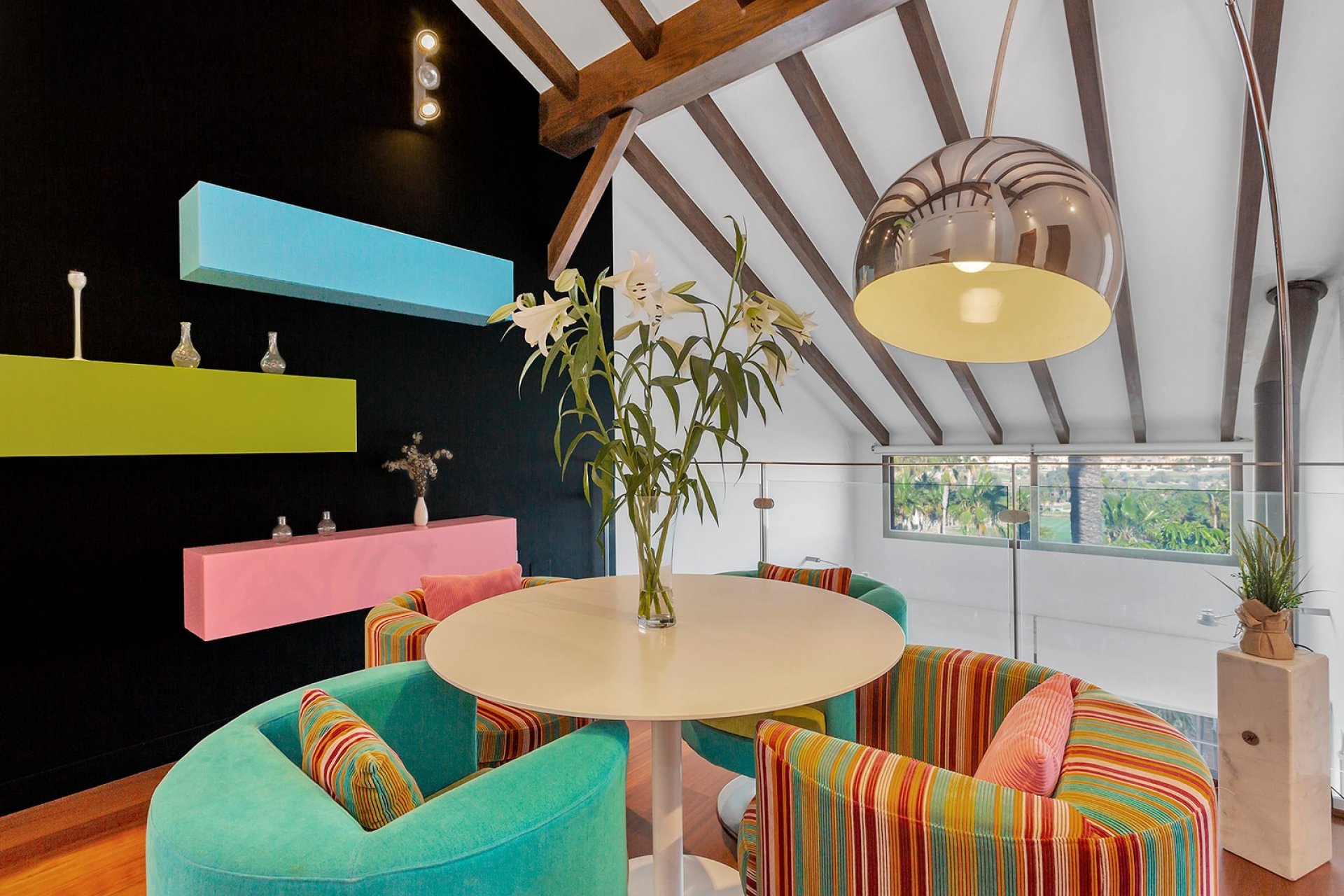 Verkoop - Villa - Algorfa - La Finca Golf Resort