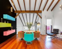 Verkoop - Villa - Algorfa - La Finca Golf Resort