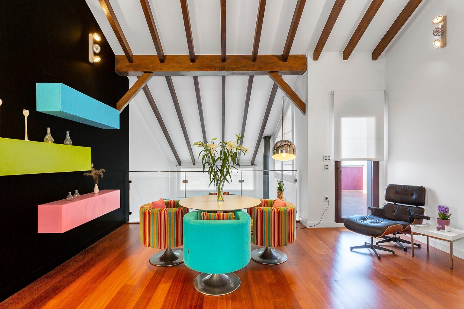 Verkoop - Villa - Algorfa - La Finca Golf Resort