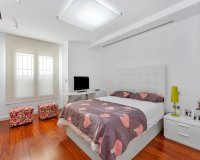 Verkoop - Villa - Algorfa - La Finca Golf Resort