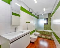 Verkoop - Villa - Algorfa - La Finca Golf Resort