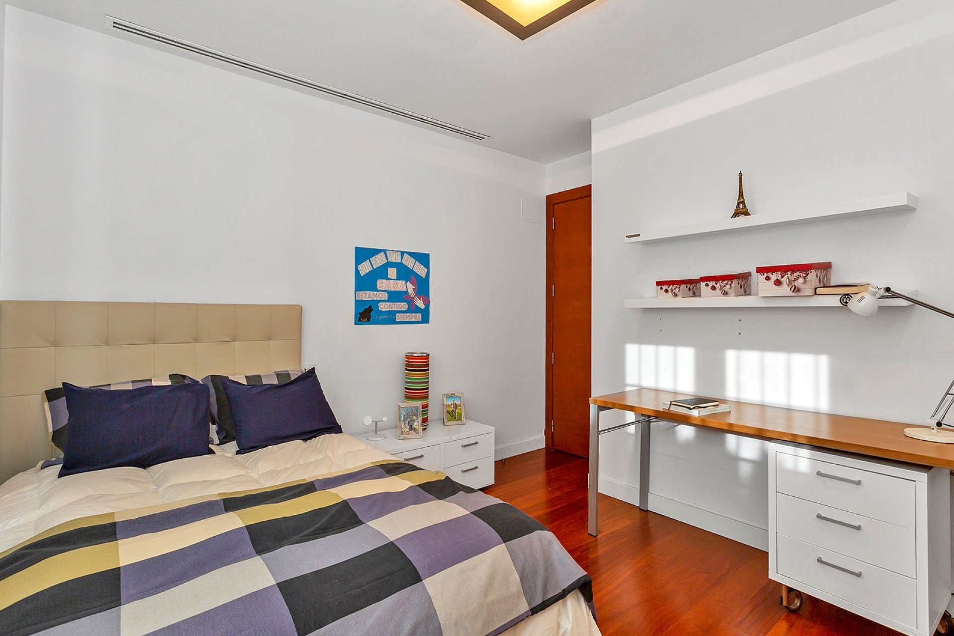 Verkoop - Villa - Algorfa - La Finca Golf Resort