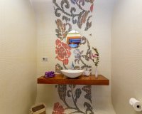 Verkoop - Villa - Algorfa - La Finca Golf Resort