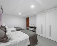 Verkoop - Villa - Algorfa - La Finca Golf Resort