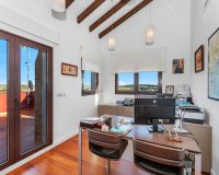 Verkoop - Villa - Algorfa - La Finca Golf Resort