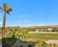 Verkoop - Villa - Algorfa - La Finca Golf Resort