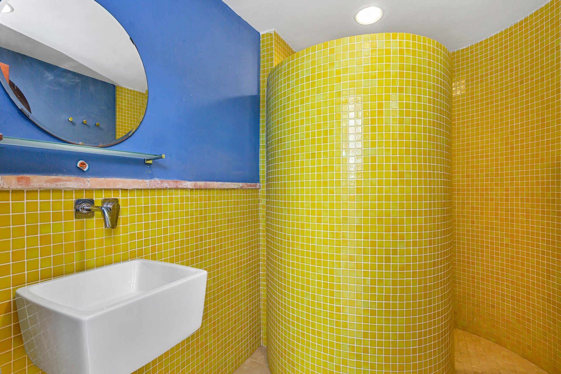 Verkoop - Villa - Algorfa - La Finca Golf Resort