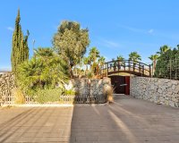 Verkoop - Villa - Algorfa - La Finca Golf Resort